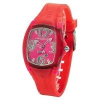 CHRONOTECH CT7134L-10 Kautschuk 33 mm