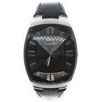 CHRONOTECH CT7065L-02 Edelstahl 30 mm