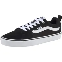 Vans Filmore black/white 47
