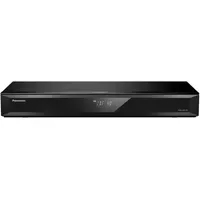 Panasonic DMR-UBC70EGK Schwarz