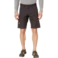 Fjällräven Barents Pro Shorts Hosen - Dark Grey /
