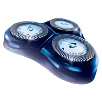 Philips Ersatzscherkopf-Set Super Lift & Cut HQ 56/50