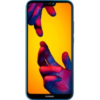 Huawei P20 lite Dual SIM 64 GB klein blue