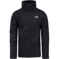 The North Face Evolve II Triclimate M tnf black