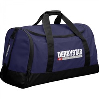 Derbystar Sporttasche Hyper 37L blau