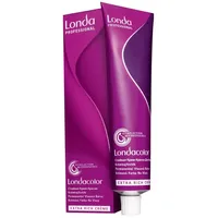 Londa Professional Permanent Color Creme 6/41 dunkelblond kupfer-asch 60
