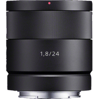 Sony 24mm F1,8 ZA (SEL24F18Z)