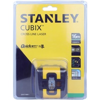 Stanley Cubix Kreuzlaser (77499-1)