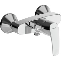 Hansa Brausebatterie Einhebelmischer Pinto 4512 Chrom