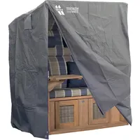 DeVries Classic XL 135 x 95 x 165 cm