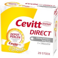 Hermes Arzneimittel Cevitt immun Direct Pellets