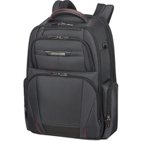 Samsonite Pro-DLX 5 Business Rucksack 48 cm Laptopfach schwarz