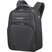 Samsonite Pro-DLX 5 Rucksack 41 cm Laptopfach schwarz