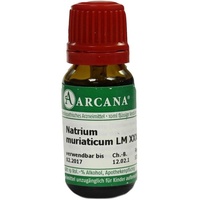 Arcana NATRIUM MURIAT LM 30