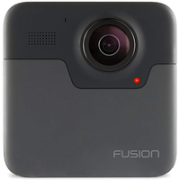 GoPro Fusion