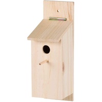 Trixie Nistkasten Bausatz 12 × 36 × 15 cm