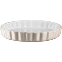 Mäser Kitchen Time Tarteform 27 cm, Keramik,
