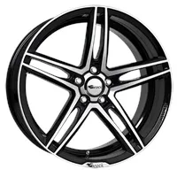 BROCK B33 8,5x19 5x114,3 ET45 MB72,6