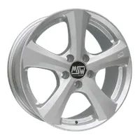 MSW 19 7,0x16 5x120 ET41 MB67,1