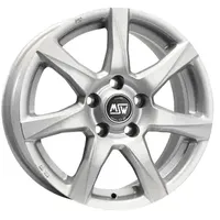 MSW 77 7,5x17 5x108 ET50 MB63,4