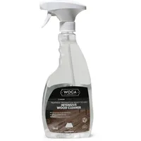 Woca Intensivreiniger Spray 0,75 Liter