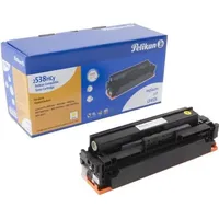 Pelikan kompatibel zu HP 410X gelb (4284280)