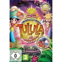 Intenium Tulula: Der Geheimnisvolle Vulkan (PC)