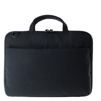 Tucano Dark Hartschalentasche für Notebooks 35,56cm (14") schwarz