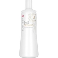 Wella Blondor Freelights Oxidationsmittel 9% 1000 ml