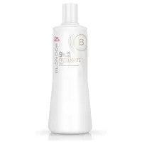 Wella Blondor Freelights Oxidationsmittel 9% 1000 ml