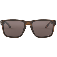 OAKLEY Holbrook OO 9417-02 brown tortoise/prizm black