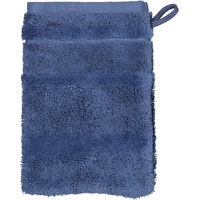 CAWÖ Noblesse2 Uni 1002 Waschhandschuh 16 x 22 cm