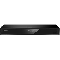 Panasonic DMR-UBS70EGK Schwarz