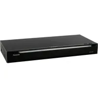 Panasonic DMR-UBS70EGK UHD Blu-ray Recorder 500GB HDD 2x DVB-S