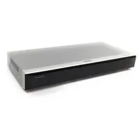 Panasonic DMR-UBS70EGS silber