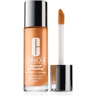 Clinique Beyond Perfecting Foundation + Concealer 112 ginger 30