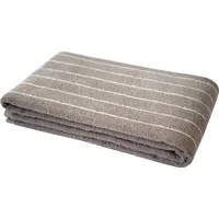 Dyckhoff Basic Line Nadelstreifen Duschtuch 70 x 140 cm