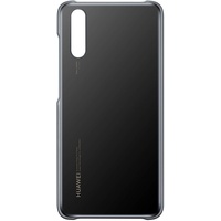 Huawei Color Case für P20 schwarz
