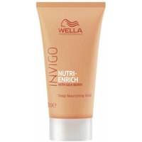 Wella Invigo Nutri-Enrich Deep Nourishing Mask 30 ml