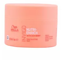 Wella Invigo Nutri-Enrich Deep Nourishing Mask 150 ml