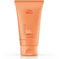Wella Invigo Nutri-Enrich Warming Express Mask 150 ml