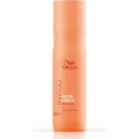Wella Invigo Nutri-Enrich Deep Nourishing 250 ml