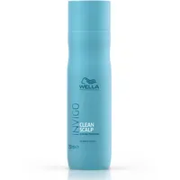 Wella Professionals Invigo Balance Clean Scalp 250 ml