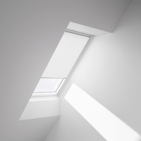 VELUX Rollo H-Krallen RHL MK00 1028 weiß