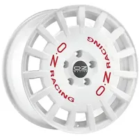 Oz-wheels RALLY RACING 7 0x17 5x100 ET35 MB68 0