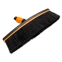 Fiskars QuikFit Straßenbesen 38 cm