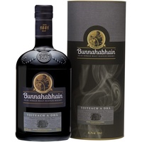 Bunnahabhain Toiteach a Dhà Islay Single Malt Scotch 46,3%