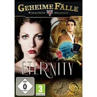 Dtp Entertainment Geheime Fälle: Eternity (PC)