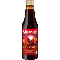 Rabenhorst Granatapfel Bio Muttersaft 330 ml
