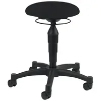 TOPSTAR Body Balance 10 Trevira schwarz